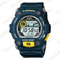 Часы Мужские Casio DIGITAL 7900 SERIES (G-7900-2)