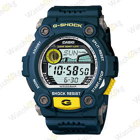 Часы Мужские Casio DIGITAL 7900 SERIES (G-7900-2)