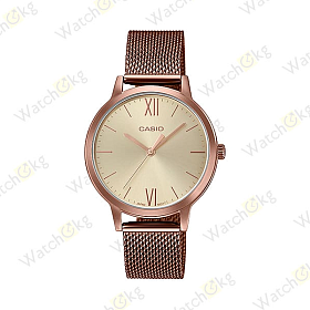 Часы Мужские Casio (LTP-E157MR-9A)