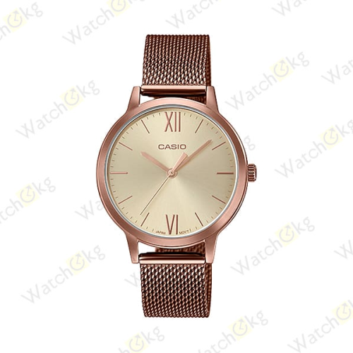 Часы Мужские Casio (LTP-E157MR-9A)