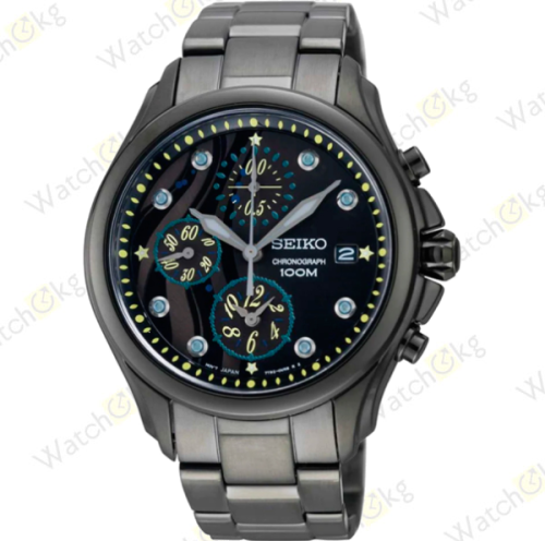 Часы Женские Seiko Criteria (SNDX67P1)