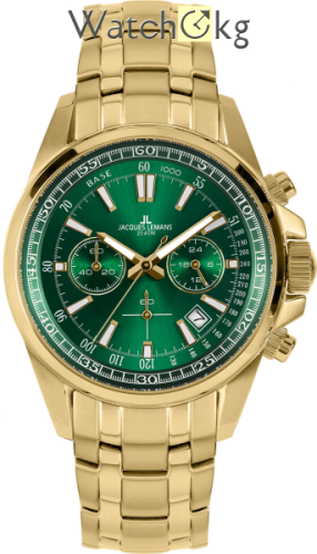 Jacques Lemans Liverpool Sport (1-2117P)