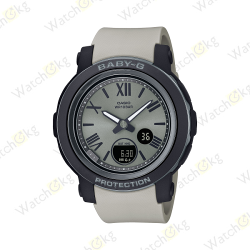 Часы Мужские Casio BGA-290 Series (BGA-290-8A)