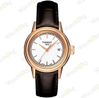 Часы Женские Tissot T-Classic (T085.210.36.011.00)