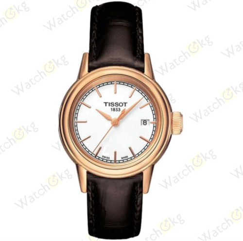 Часы Женские Tissot T-Classic (T085.210.36.011.00)