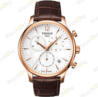 Часы Мужские Tissot Tradition Chronograph (T063.617.36.037.00)