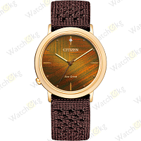 Часы Женские Citizen Eco-Drive (EM1003-48X)