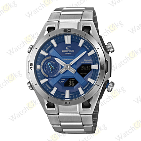 Часы Мужские Casio EDIFICE SOSPENSIONE (ECB-2300D-2A)