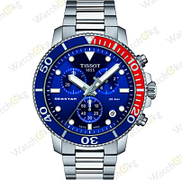 Часы Мужские Tissot T-Sport (T120.417.11.041.03)