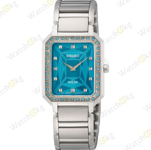 Часы Женские Seiko Conceptual Series Dress (SUP451P1)