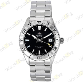 Часы Мужские Orient Diving Sport Automatic (RA-AC0Q01B10B)