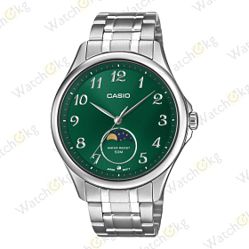 Часы Мужские Casio (MTP-M110D-3AV)