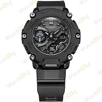 Часы Мужские Casio G-Shock (GA-2200BB-1ADR)