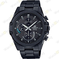 Часы Мужские Casio Edifice (EFR-S567DC-1AVUEF)