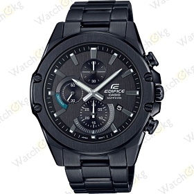 Часы Мужские Casio Edifice (EFR-S567DC-1AVUEF)