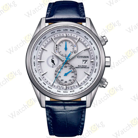 Часы Мужские Citizen Radio Controlled (AT8260-18A)