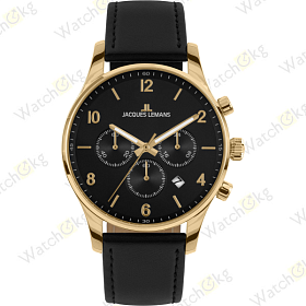 Часы Мужские Jacques Lemans Classic London (1-2126D)
