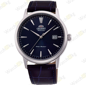 Часы Мужские Orient AUTOMATIC (RA-AC0F06L10B)