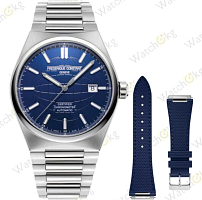 Часы Мужские Frederique Constant (FC-303N4NH6B)