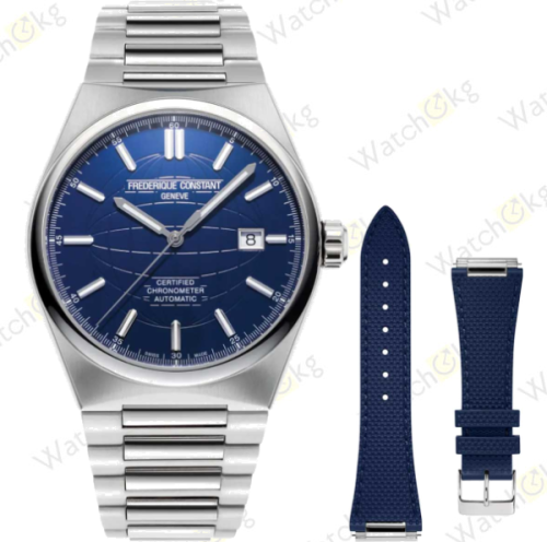 Часы Мужские Frederique Constant (FC-303N4NH6B)