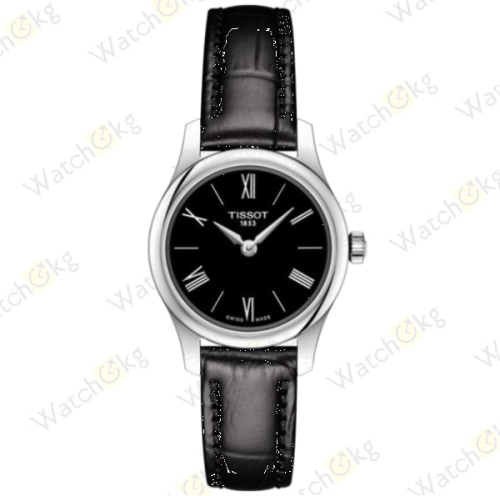 Часы Женские Tissot Tradition 5.5 Lady (T063.009.16.058.00)