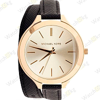 Часы Женские Michael Kors Дизайнерские (MK2468)