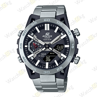 Часы Мужские Casio EDIFICE SOSPENSIONE (ECB-2000D-1A)