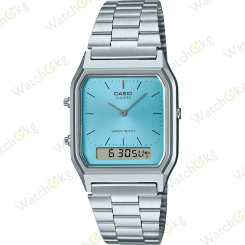 Часы Унисекс Casio Vintage (AQ-230A-2A1)