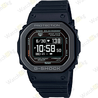 Часы Мужские Casio G-Shock (DW-H5600MB-1ER)