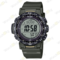 Часы Мужские Casio PRW-35 Series (PRW-35Y-3B)