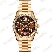 Часы Женские Michael Kors Дизайнерские (MK7276)