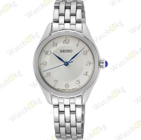 Часы Женские Seiko Conceptual Series Dress (SUR379P1)