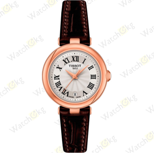 Часы Женские Tissot Bellissima Small Lady (T126.010.36.013.00)