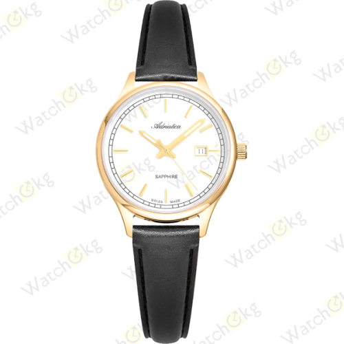 Часы Женские Adriatica Pairs (A31931213Q)  | Watch.kg