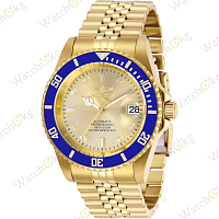 Часы Мужские Invicta Pro Diver (29185)