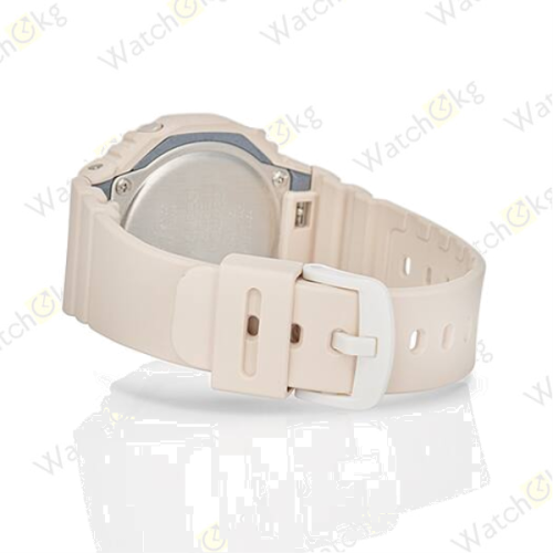 Часы Женские Casio ANALOG-DIGITAL WOMEN (GMA-S2100-4A) фото 5