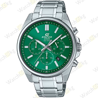 Часы Мужские Casio Edifice (EFV-650D-3A)