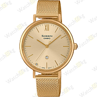 Часы Женские Casio Sheen (SHE-4539GM-9A)