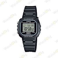 Часы Мужские Casio (LA-20WH-1A)