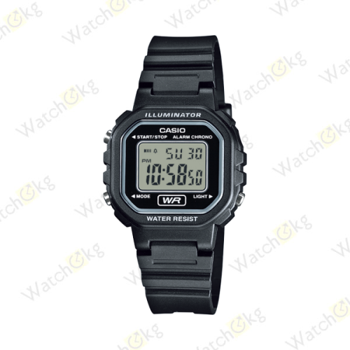 Часы Мужские Casio (LA-20WH-1A)
