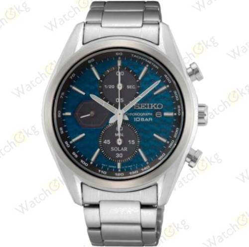 Часы Мужские Seiko Conceptual Series Sports (SSC801P1)