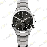 Часы Шкипер Greenwich (GW 043.10.31)