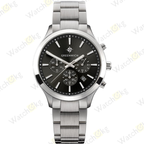 Часы Шкипер Greenwich (GW 043.10.31)