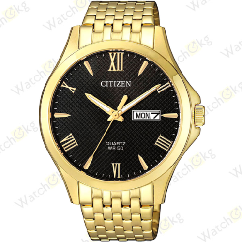 Часы Мужские Citizen Basic (BF2022-55H)