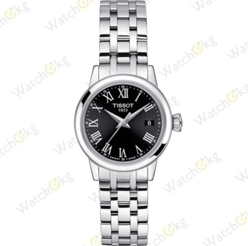 Часы Женские Tissot Classic Dream Lady (T129.210.11.053.00)
