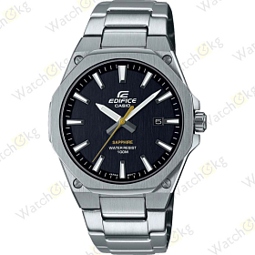 Часы Мужские Casio Edifice (EFR-S108D-1AVUEF)