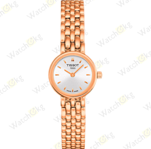 Часы Женские Tissot T-Lady (T058.009.33.031.01)