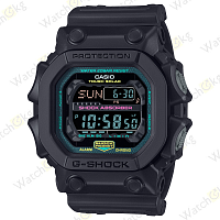 Часы Мужские Casio DIGITAL GXW GX-56 SERIES (GX-56MF-1)