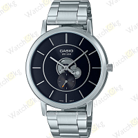 Часы Мужские Casio Analog (MTP-B130D-1A)