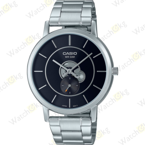 Часы Мужские Casio Analog (MTP-B130D-1A)